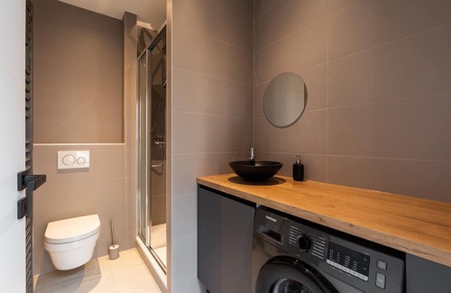 Carnot - Gailleton Apartment | DIFY Bellecour - Centre Ville