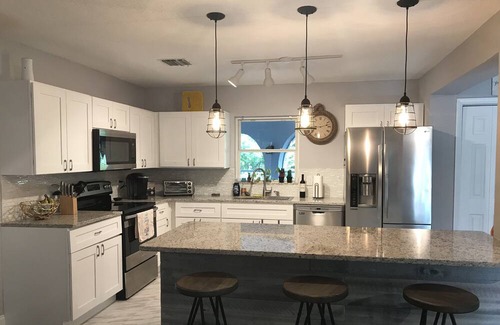 Altamonte Springs House | A Home Away From Home