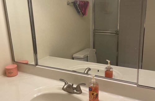 Towson Apartment | Lovely 2 Bedroom unit surrounded by nature
