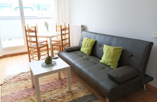 Maliano Apartment | Cozy penthouse with large terrace