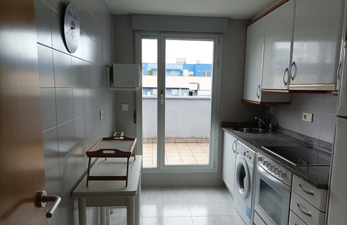 Maliano Apartment | Cozy penthouse with large terrace