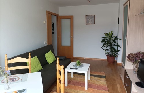 Maliano Apartment | Cozy penthouse with large terrace