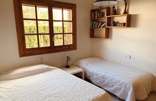 Les Tres Cales Villa | Vrbo Property