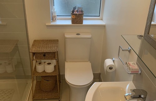 Killester Apartment | Studio with private entrance