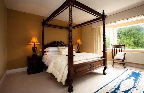 Killarney House | Luxury House in Quiet Location Close to Killarney Town Centre