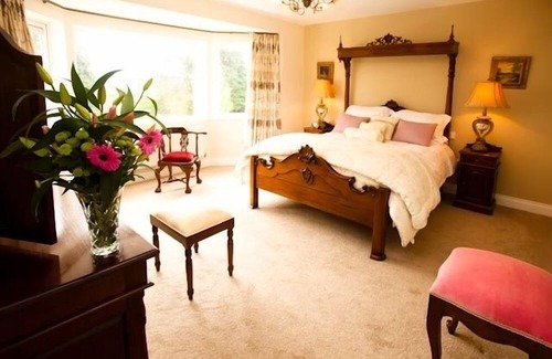 Killarney House | Luxury House in Quiet Location Close to Killarney Town Centre