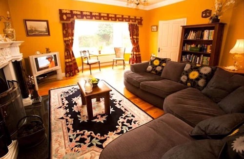 Killarney House | Luxury House in Quiet Location Close to Killarney Town Centre