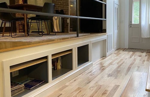 Florence Apartment | The Old Parish Hall, Downtown Florence