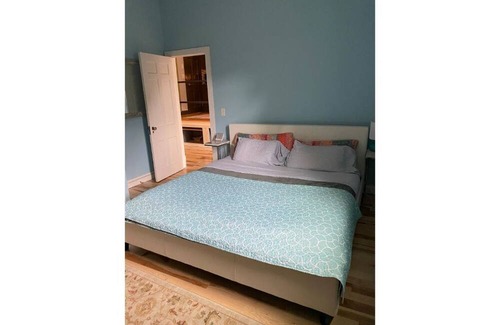 Florence Apartment | The Old Parish Hall, Downtown Florence