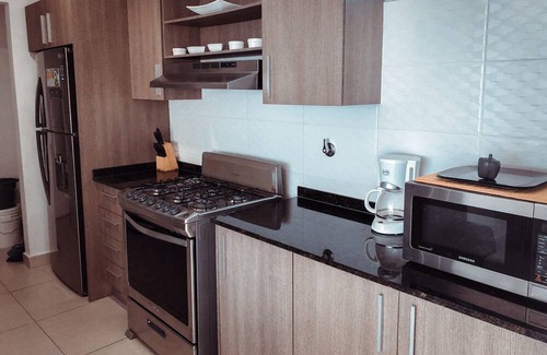 Playa Blanca Apartment | LUXURY GIANT POOL APARTMENT