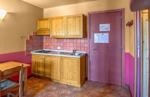Frabosa Sottana Apartment | Residence Stalle Lunghe - One Bedroom ski on foot