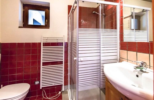 Frabosa Sottana Apartment | Residence Stalle Lunghe - One Bedroom ski on foot