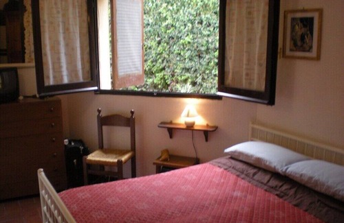 Costa Rei House | 2 bedrooms house with garden right on the beach in the beautiful Costa Rei