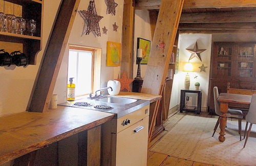 Unorganized Centre Parry Sound Cabin | Cozy Cabin on 10 Acres!