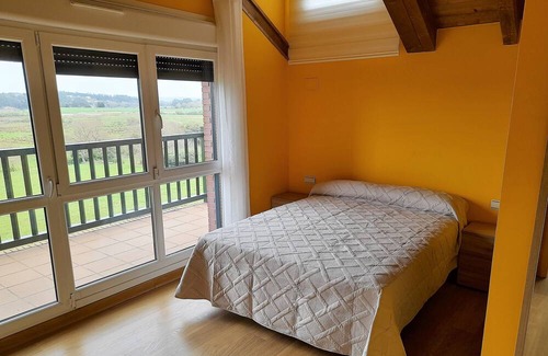 Marina de Cudeyo Cottage | Rural House Bahía Pedreña