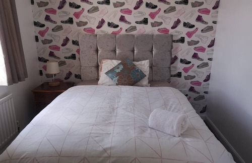 Sittingbourne House | Mannys Apartment - Flagship Lodge