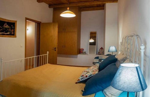 Limenas Chersonisou Apartment | Luxury Maisonette Danai just near to the sea