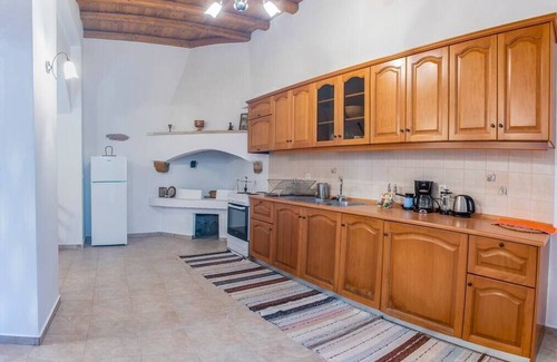 Limenas Chersonisou Apartment | Luxury Maisonette Danai just near to the sea