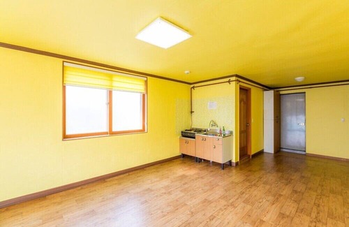 Oeseo Apartment | Suho Angel Pension