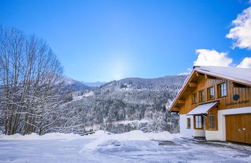 Wald am Arlberg Apartment | 9906 Apartment Matri 6 am Arlberg