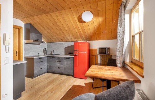 Wald am Arlberg Apartment | 9906 Apartment Matri 6 am Arlberg