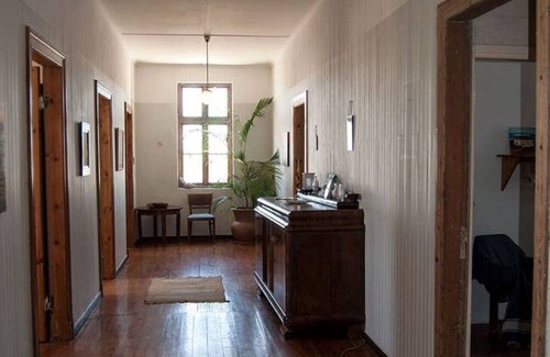Luderitz Apartment | Large Self Catering Apartment in Historic Building