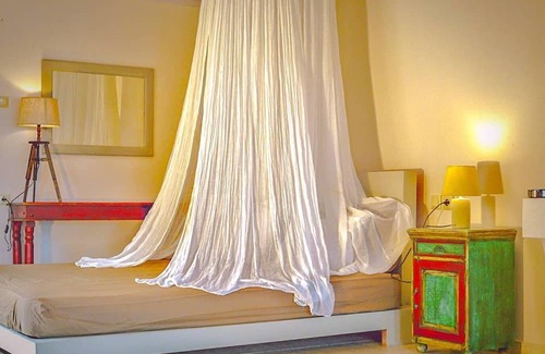 Papa Nero Apartment | Holiday apartment Aghios Dimitrios for 1 - 3 persons - Holiday apartment