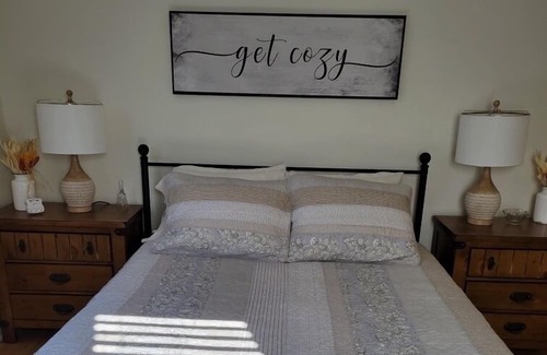 Mitchell House | The Corn Palace Cottage - Great Location
