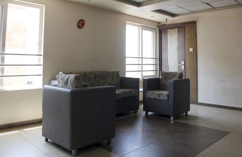 Madurai Main House | Calm Stay West Tower Of Meenakshi Amman Temple