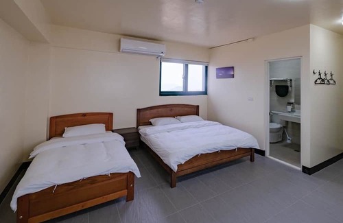 Beigan Bed & Breakfast | 06 Gather Point