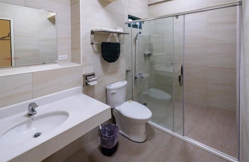 Beigan Bed & Breakfast | 06 Gather Point