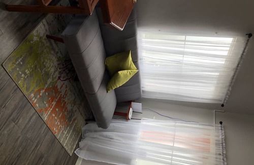 Buckleys Village Apartment | Cozy Apartment on the Hill!