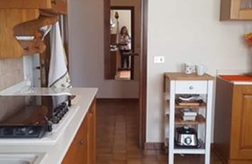 Casacce Apartment | ALESSANDRA APARTMENT