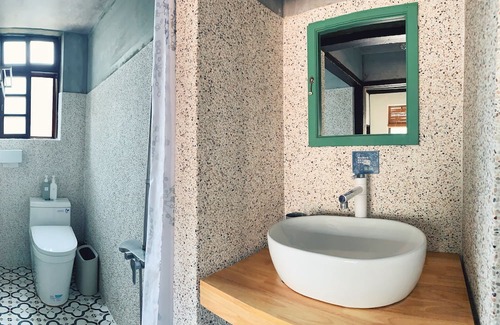 Fengshan District House | Juandaiqi Guest House