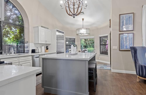 Arabian Views House | Stunning North Scottsdale Home w/Heated Pool and Hot Tub