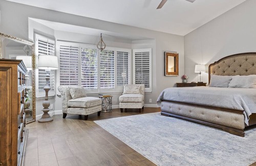 Arabian Views House | Stunning North Scottsdale Home w/Heated Pool and Hot Tub