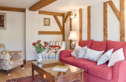 Uckfield Cottage | 3 bedroom accommodation in Blackboys, near Uckfield
