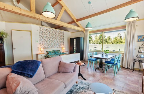Eastermar House | Enticing Holiday Home in Eastermar near Burgumer Mar Lake