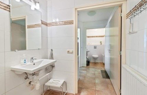 Eastermar House | Enticing Holiday Home in Eastermar near Burgumer Mar Lake