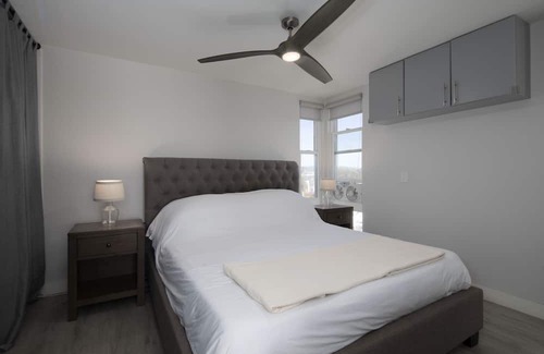 Mission Beach Condo | Newly Remodeled Beach Condo!!!