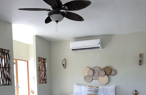 Treasure Beach Villa | Bramble Beach Villa -Main House