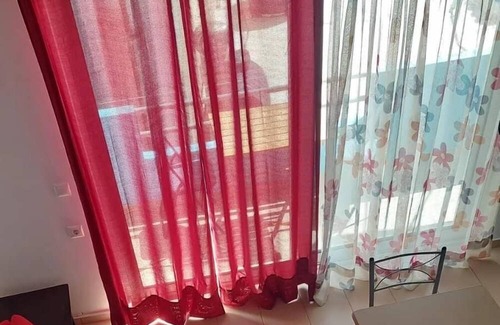 Archanes-Asterousia House | Homy lovely house ONLY 1 min from the sea