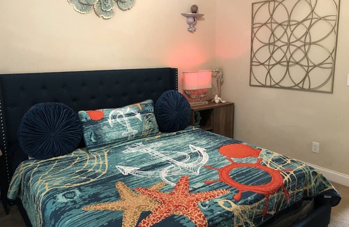 Sands House | 3 BEDROOM BEACH HOUSE CLOSE TO BEACH & KEY WEST