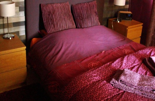 Peille House | Bed and Breakfast "La Vela"
