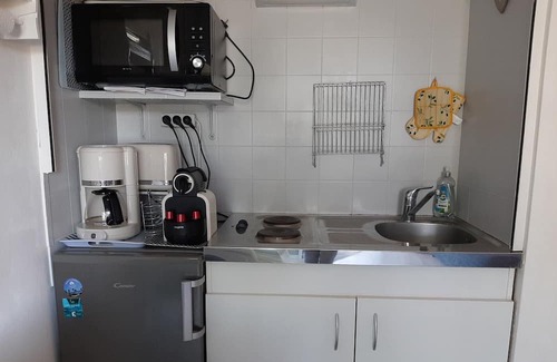 Le Penon Apartment | Apartment Seignosse, studio flat, 2 persons