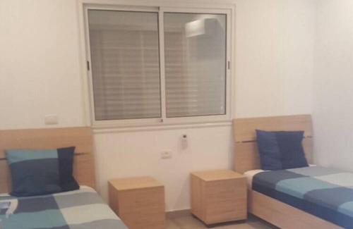 Djerba Midun Villa | Bellle U-shaped villa with swimming pool not overlooked