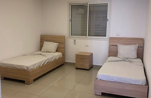 Djerba Midun Villa | Bellle U-shaped villa with swimming pool not overlooked