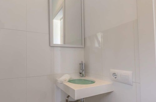 Son Serra de Marina Ski Chalet | BAHAMAS 1 MODERN VILLA WITH POOL