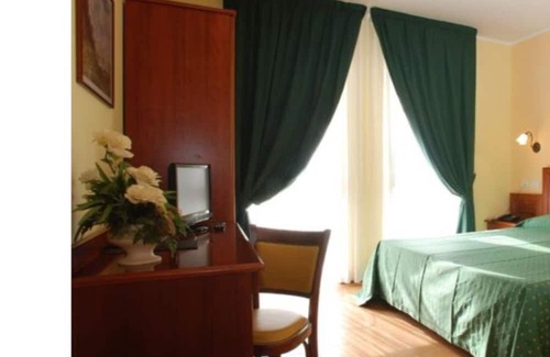 Brescello Hotel | Hotel Brixellum