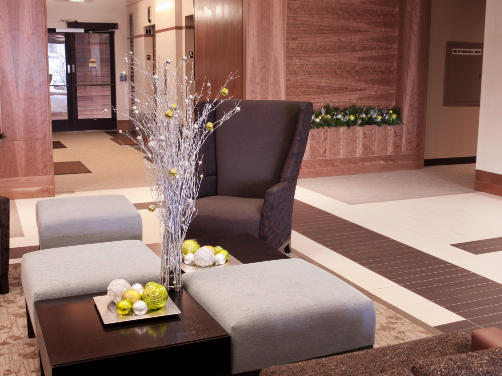 North Chaoyang Hotel | Holiday Inn Express Beijing Minzuyuan, an IHG Hotel